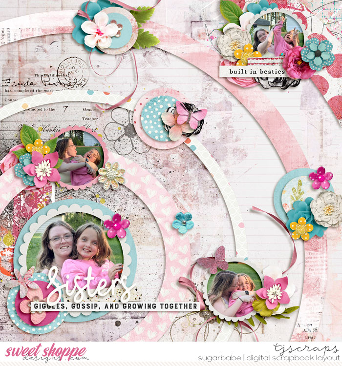 Sisters - SAT Getaway 2 -  Hawaii