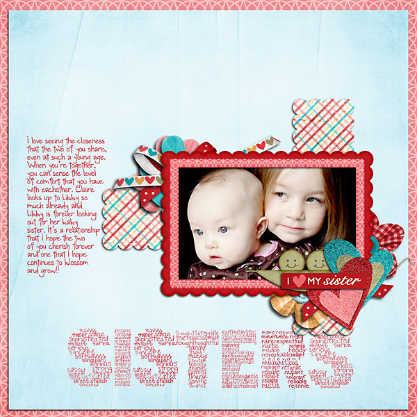 Sisters