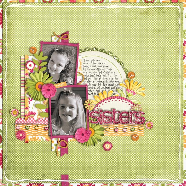 Sisters