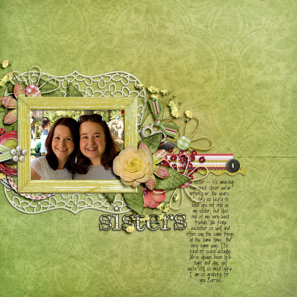 Sisters
