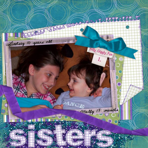 Sisters...