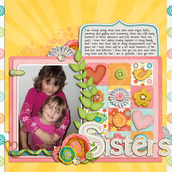 Sisters