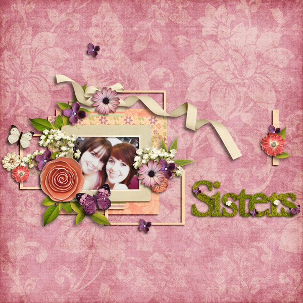 sisters