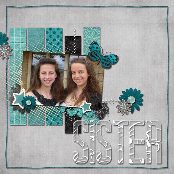 sisters
