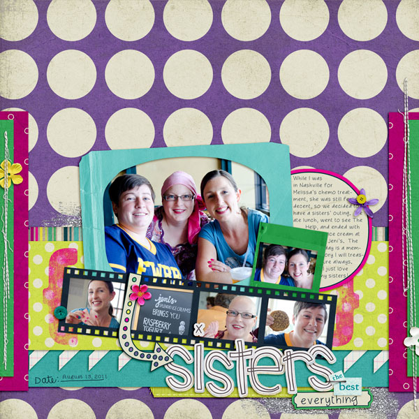 sisters