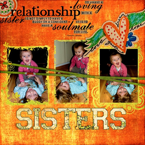 Sisters