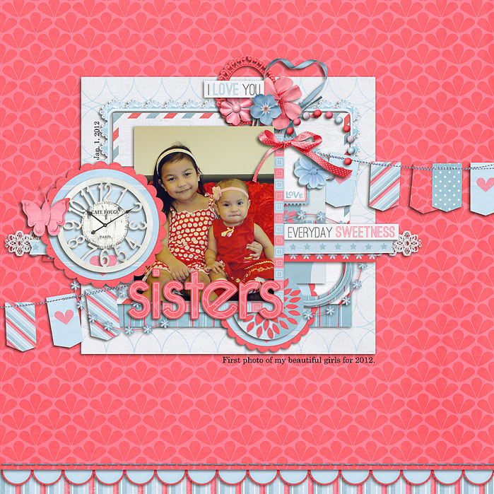 Sisters