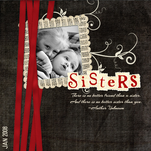 Sisters