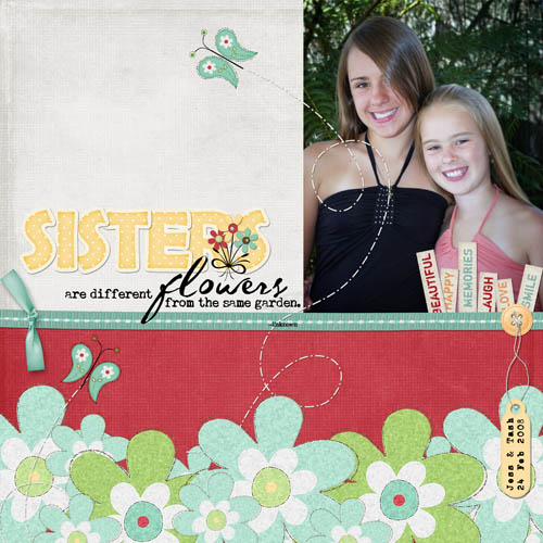 Sisters