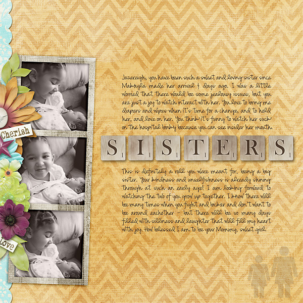 Sisters