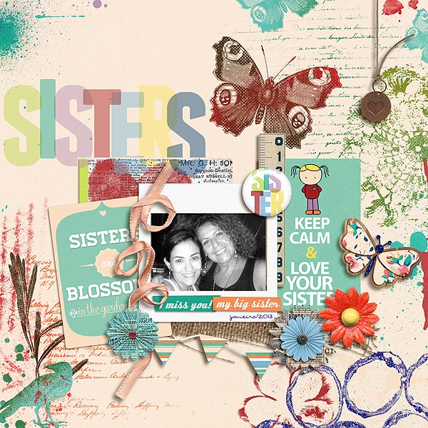 Sisters