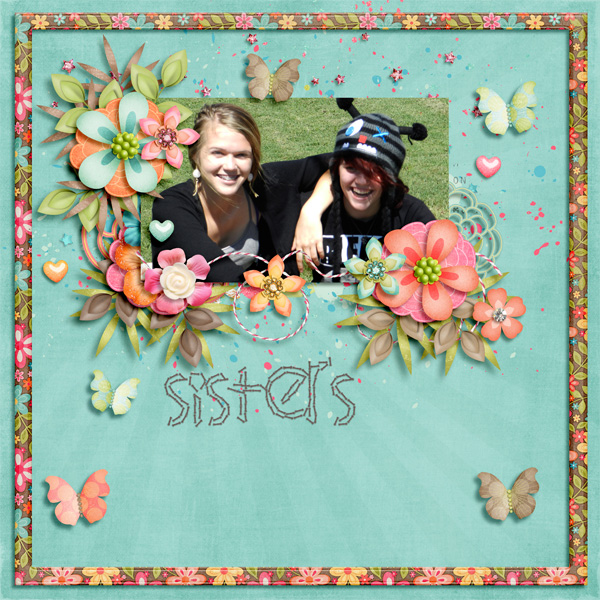 Sisters