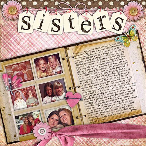 Sisters