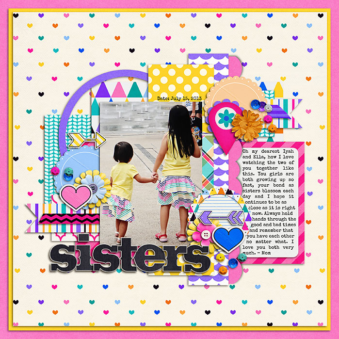 Sisters