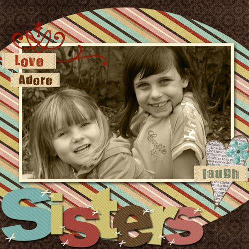 Sisters