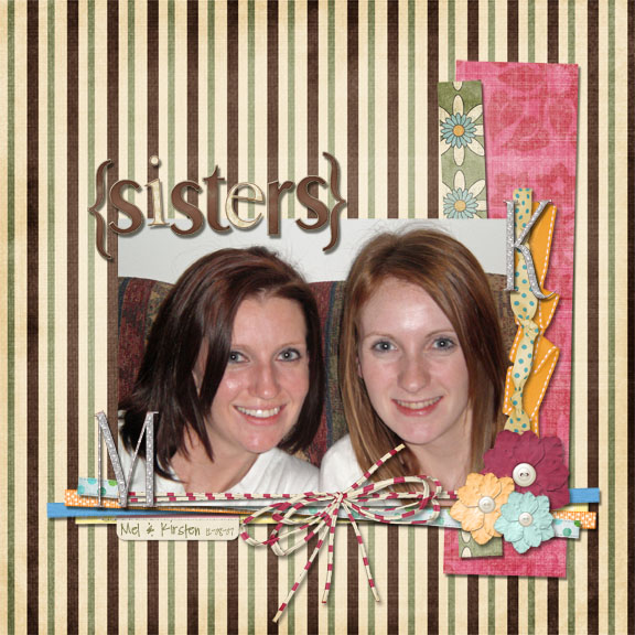 sisters