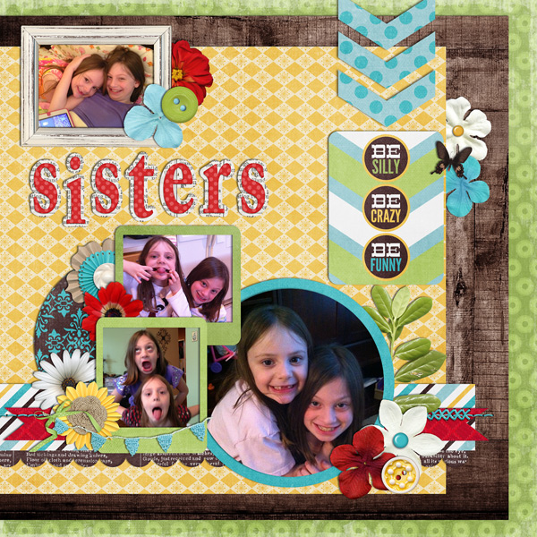 Sisters