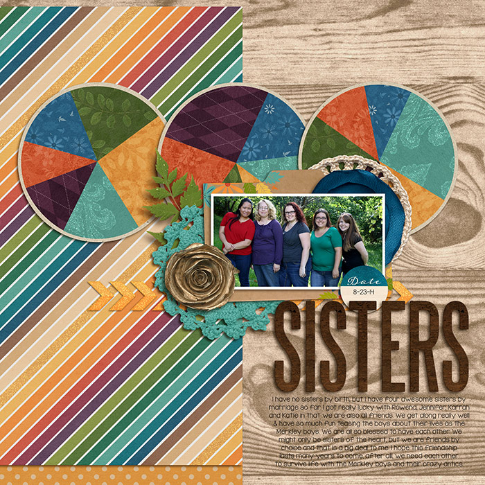 Sisters