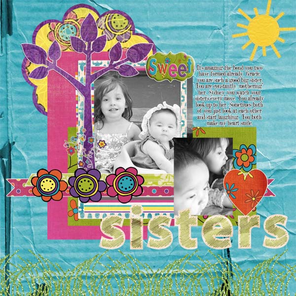 Sisters