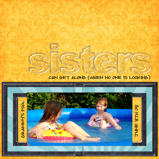 Sisters
