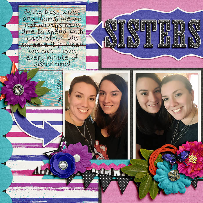 Sisters