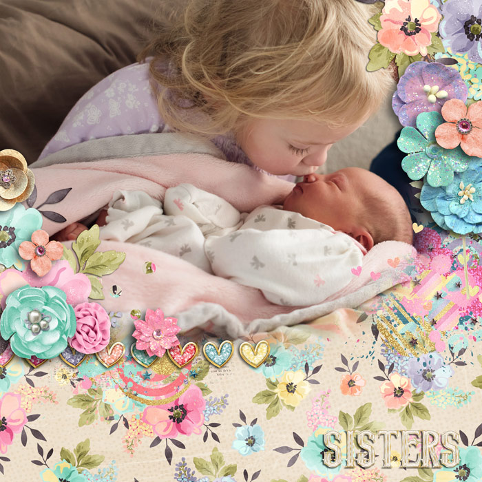 Sisters