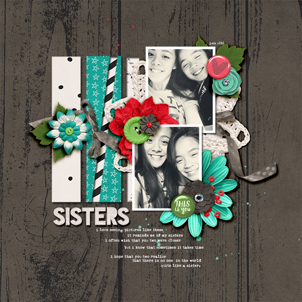 Sisters