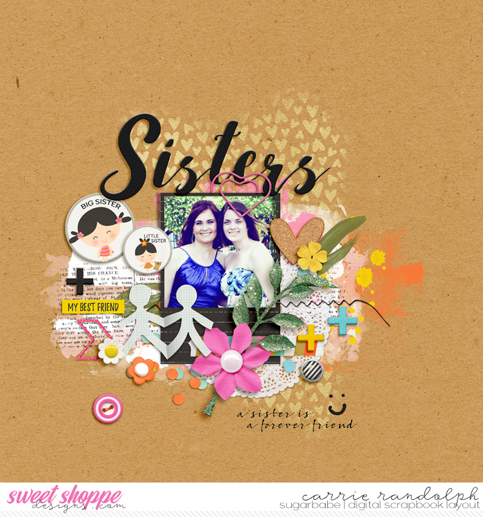 Sisters