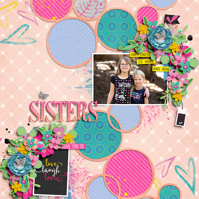 Sisters