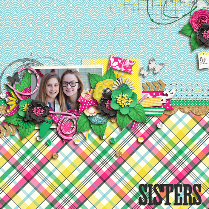 Sisters