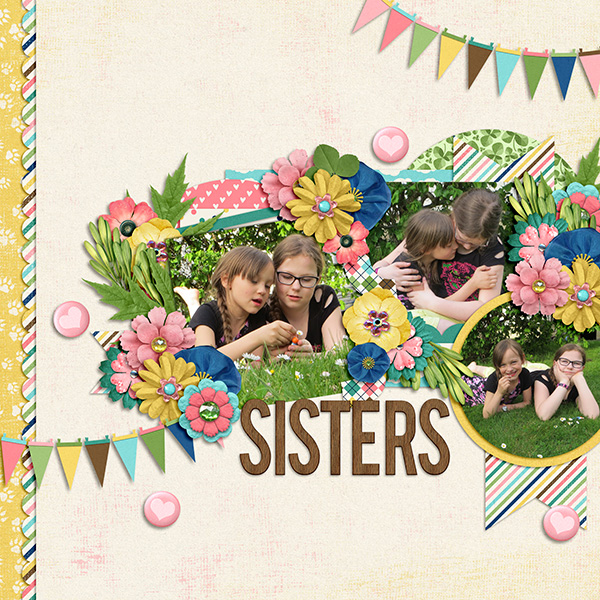 Sisters