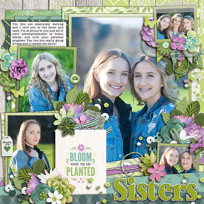 Sisters