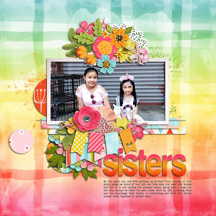 Sisters