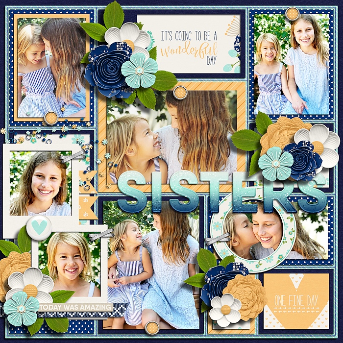 Sisters