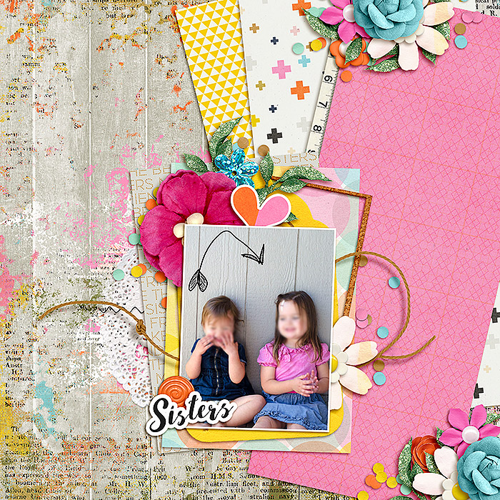 Sisters