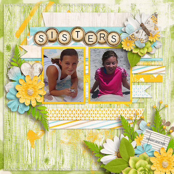 Sisters