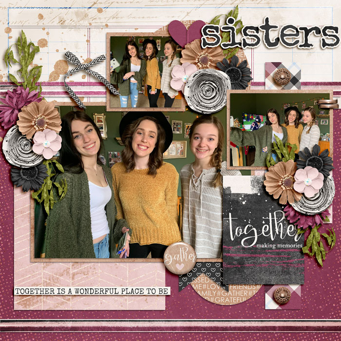 Sisters