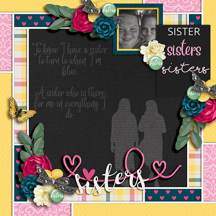 Sisters