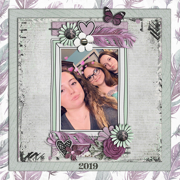 Sisters