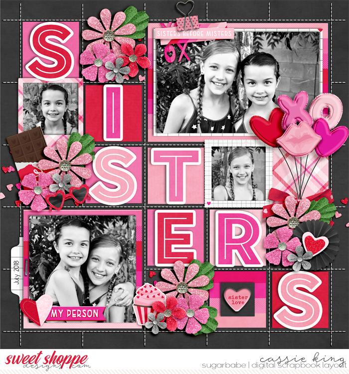 Sisters