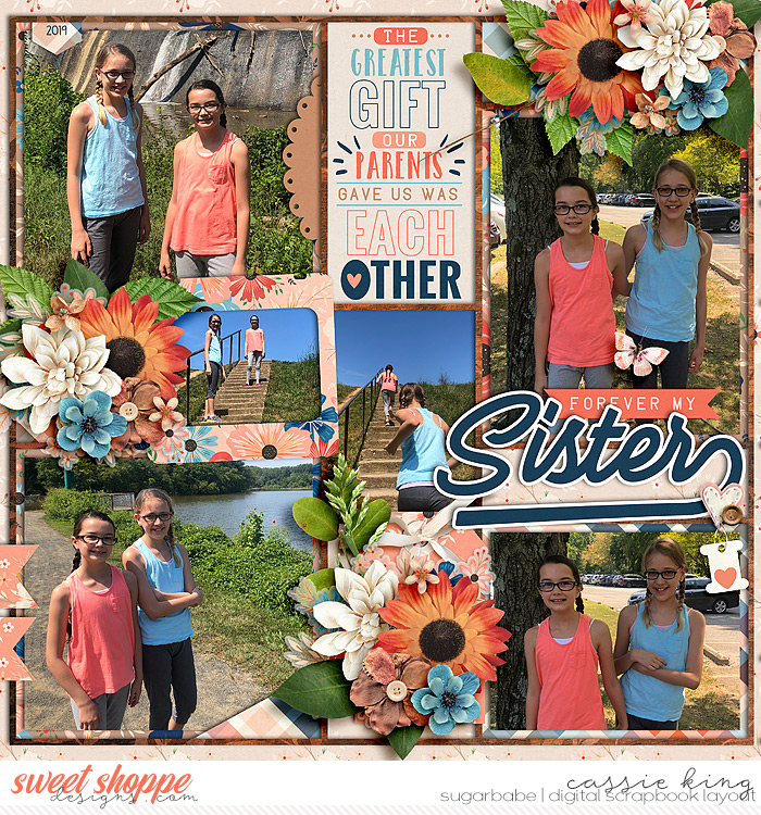 Sisters