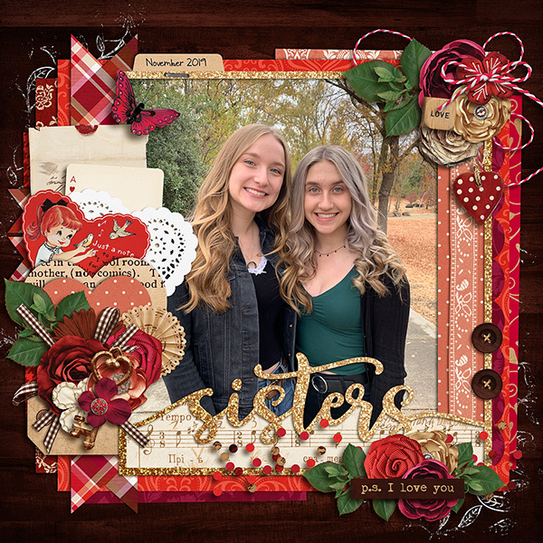 Sisters