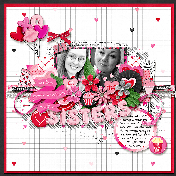 Sisters