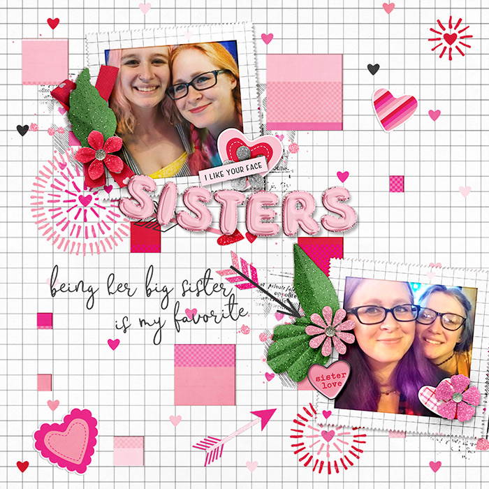 sisters