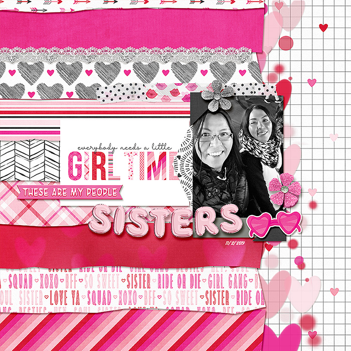 Sisters