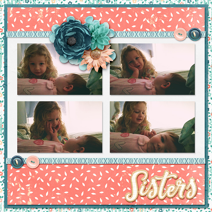 Sisters