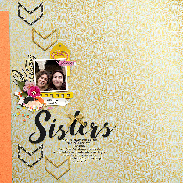 Sisters