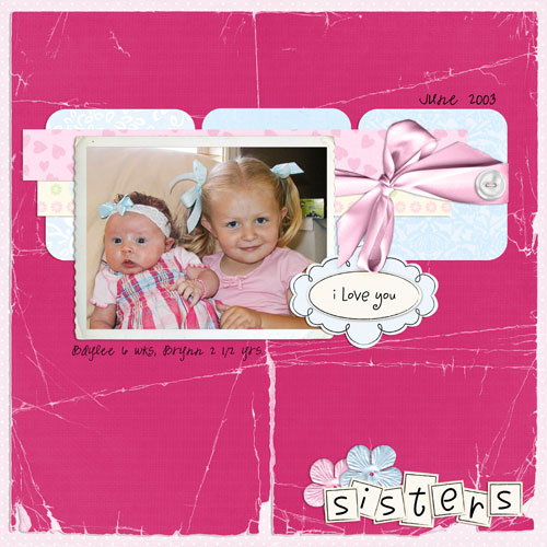 Sisters