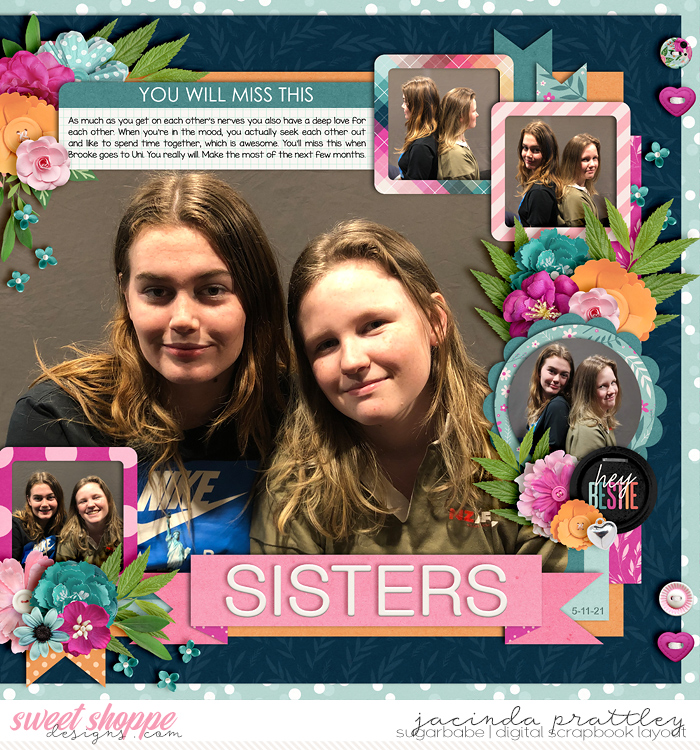Sisters