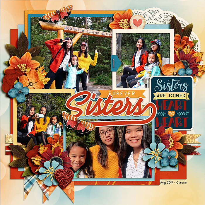 Sisters